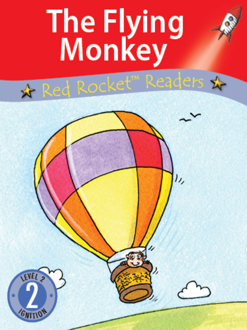 Pam Holden创作的The Flying Monkey作品的详细信息 - 可供借阅